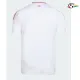 Camiseta SC Internacional Replicas Away 2025/26 Branco Camiseta SC Internacional Replicas Away 2025/26 Branco