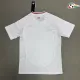 Camiseta SC Internacional Replicas Away 2025/26 Branco Camiseta SC Internacional Replicas Away 2025/26 Branco