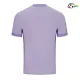 Camisola Brighton Qualidade Premium Away Segundo Kit 2025/26 Roxo Camisola Brighton Qualidade Premium Away Segundo Kit 2025/26 Roxo