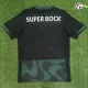 Equipacione Lisboa Futebol Terceiro Kit 2025/26 Preto/Verde