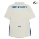 Equipacione Porto Baratas Thrid Terceiro Kit 2025/26 Branco/Azul
