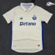 Equipacione Porto Baratas Thrid Terceiro Kit 2025/26 Branco/Azul