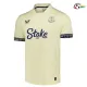 Everton FC Camisola Qualidade TAILANDESA Segundo Kit 2025/26 Bege