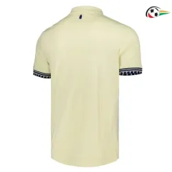 Everton FC Camisola Qualidade TAILANDESA Segundo Kit 2025/26 Bege