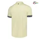 Everton FC Camisola Qualidade TAILANDESA Segundo Kit 2025/26 Bege