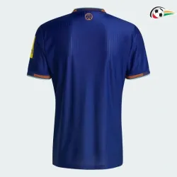 Newcastle United Camisola Replicas Alternativa Terceiro Kit 2025/26 Azul