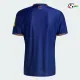Newcastle United Camisola Replicas Alternativa Terceiro Kit 2025/26 Azul