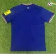Newcastle United Camisola Replicas Alternativa Terceiro Kit 2025/26 Azul