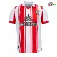 Southampton Equipacione Qualidade AAA Local Primeiro Kit 2025/26 Vermelho/Branco Southampton Equipacione Qualidade AAA Local Primeiro Kit 2025/26 Vermelho/Branco