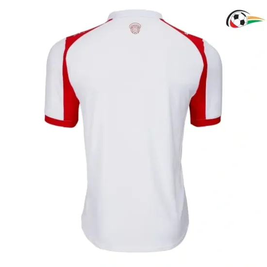 Southampton Equipacione Qualidade AAA Local Primeiro Kit 2025/26 Vermelho/Branco Southampton Equipacione Qualidade AAA Local Primeiro Kit 2025/26 Vermelho/Branco