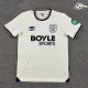 West Ham United Camiseta Qualidade Premium Visitante Segundo Kit 2025/26 Bege