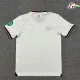 West Ham United Camiseta Qualidade Premium Visitante Segundo Kit 2025/26 Bege