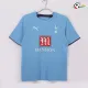Camisa Tottenham Hotspur Baratas Away 2006/07 Vintage Azul Camisa Tottenham Hotspur Baratas Away 2006/07 Vintage Azul