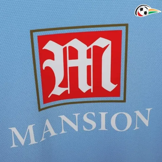 Camisa Tottenham Hotspur Baratas Away 2006/07 Vintage Azul Camisa Tottenham Hotspur Baratas Away 2006/07 Vintage Azul