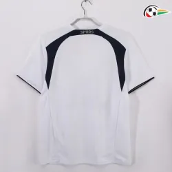 Camiseta Tottenham Hotspur Qualidade TAILANDESA Primeiro Kit 2006/07 Classicas Branco