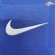 Camisola Croacia Replicas Away Segundo Kit 2010 Retro Classicas Azul Camisola Croacia Replicas Away Segundo Kit 2010 Retro Classicas Azul