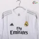 Equipacione Real Madrid Qualidade AAA Local Primeiro Kit 2015/16 Retro ML Branco Equipacione Real Madrid Qualidade AAA Local Primeiro Kit 2015/16 Retro ML Branco