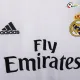 Equipacione Real Madrid Qualidade AAA Local Primeiro Kit 2015/16 Retro ML Branco Equipacione Real Madrid Qualidade AAA Local Primeiro Kit 2015/16 Retro ML Branco