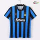 Inter de Milan Camisola Qualidade Premium Local 1992/94 Retro Classicas Azul Marinho Inter de Milan Camisola Qualidade Premium Local 1992/94 Retro Classicas Azul Marinho