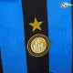 Inter de Milan Camisola Qualidade Premium Local 1992/94 Retro Classicas Azul Marinho Inter de Milan Camisola Qualidade Premium Local 1992/94 Retro Classicas Azul Marinho