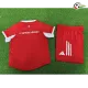 Camisola Bayern Múnich Qualidade Premium Local Primeiro Kit 2025/26 Niños Versão Jogador Vermelho/Branco Camisola Bayern Múnich Qualidade Premium Local Primeiro Kit 2025/26 Niños Versão Jogador Vermelho/Branco