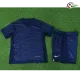 Camiseta PSG Replicas Local 2025/26 (Camisola + Calções) Versão Jogador Azul Camiseta PSG Replicas Local 2025/26 (Camisola + Calções) Versão Jogador Azul