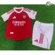 Equipacione Arsenal Baratas Home 2025/26 Niños Jogador Vermelho Equipacione Arsenal Baratas Home 2025/26 Niños Jogador Vermelho