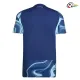 Ajax Camiseta Qualidade Premium Away 2025/26 Azul Ajax Camiseta Qualidade Premium Away 2025/26 Azul