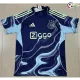 Ajax Camiseta Qualidade Premium Away 2025/26 Azul Ajax Camiseta Qualidade Premium Away 2025/26 Azul