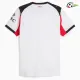 Camisa AC Milan Qualidade AAA Visitante Segundo Kit 2025/26 Branco Camisa AC Milan Qualidade AAA Visitante Segundo Kit 2025/26 Branco