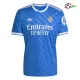 Camiseta Real Madrid Qualidade Premium Terceiro Kit 2025/26 Azul Camiseta Real Madrid Qualidade Premium Terceiro Kit 2025/26 Azul