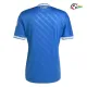 Camiseta Real Madrid Qualidade Premium Terceiro Kit 2025/26 Azul Camiseta Real Madrid Qualidade Premium Terceiro Kit 2025/26 Azul