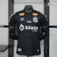 Camiseta Santos FC Qualidade TAILANDESA Edição Especial 2025/26 com Publicidade Jogador Preto Camiseta Santos FC Qualidade TAILANDESA Edição Especial 2025/26 com Publicidade Jogador Preto