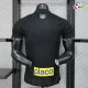 Camiseta Santos FC Qualidade TAILANDESA Edição Especial 2025/26 com Publicidade Jogador Preto Camiseta Santos FC Qualidade TAILANDESA Edição Especial 2025/26 com Publicidade Jogador Preto