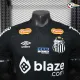 Camiseta Santos FC Qualidade TAILANDESA Edição Especial 2025/26 com Publicidade Jogador Preto Camiseta Santos FC Qualidade TAILANDESA Edição Especial 2025/26 com Publicidade Jogador Preto
