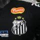 Camiseta Santos FC Qualidade TAILANDESA Edição Especial 2025/26 com Publicidade Jogador Preto Camiseta Santos FC Qualidade TAILANDESA Edição Especial 2025/26 com Publicidade Jogador Preto