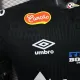 Camiseta Santos FC Qualidade TAILANDESA Edição Especial 2025/26 com Publicidade Jogador Preto Camiseta Santos FC Qualidade TAILANDESA Edição Especial 2025/26 com Publicidade Jogador Preto