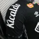 Camiseta Santos FC Qualidade TAILANDESA Edição Especial 2025/26 com Publicidade Jogador Preto Camiseta Santos FC Qualidade TAILANDESA Edição Especial 2025/26 com Publicidade Jogador Preto
