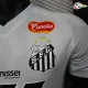 Camisola Santos FC Replicas Local 2025/26 com Publicidade Jogador Branco Camisola Santos FC Replicas Local 2025/26 com Publicidade Jogador Branco