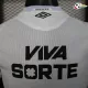 Camisola Santos FC Replicas Local 2025/26 com Publicidade Jogador Branco Camisola Santos FC Replicas Local 2025/26 com Publicidade Jogador Branco