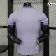Equipacione Brighton Qualidade AAA Visitante 2025/26 Versão Jogador Roxo Equipacione Brighton Qualidade AAA Visitante 2025/26 Versão Jogador Roxo