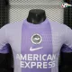 Equipacione Brighton Qualidade AAA Visitante 2025/26 Versão Jogador Roxo Equipacione Brighton Qualidade AAA Visitante 2025/26 Versão Jogador Roxo