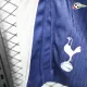 Tottenham Hotspur Shorts Replicas Local Primeiro Kit 2025/26 Versão Jogador Azul Tottenham Hotspur Shorts Replicas Local Primeiro Kit 2025/26 Versão Jogador Azul