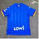 Camisola Getafe Qualidade Premium Primeiro Kit 2025/26 Azul Camisola Getafe Qualidade Premium Primeiro Kit 2025/26 Azul