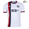 Camisola San Lorenzo Replicas Away Segundo Kit 2025/26 Branco