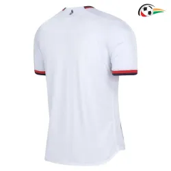 Camisola San Lorenzo Replicas Away Segundo Kit 2025/26 Branco