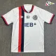 Camisola San Lorenzo Replicas Away Segundo Kit 2025/26 Branco Camisola San Lorenzo Replicas Away Segundo Kit 2025/26 Branco