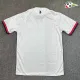 Camisola San Lorenzo Replicas Away Segundo Kit 2025/26 Branco Camisola San Lorenzo Replicas Away Segundo Kit 2025/26 Branco