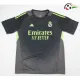 Do Guarda-Redes Real Madrid Camisa Baratas 2025/26 Preto Do Guarda-Redes Real Madrid Camisa Baratas 2025/26 Preto