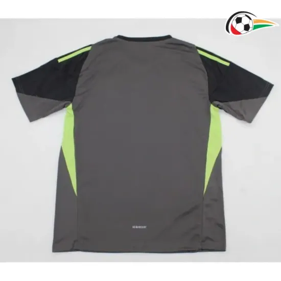 Do Guarda-Redes Real Madrid Camisa Baratas 2025/26 Preto Do Guarda-Redes Real Madrid Camisa Baratas 2025/26 Preto